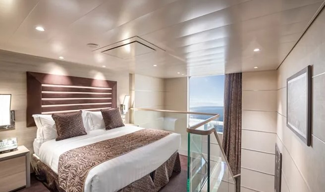 ام اس سی کروز یوروبیا